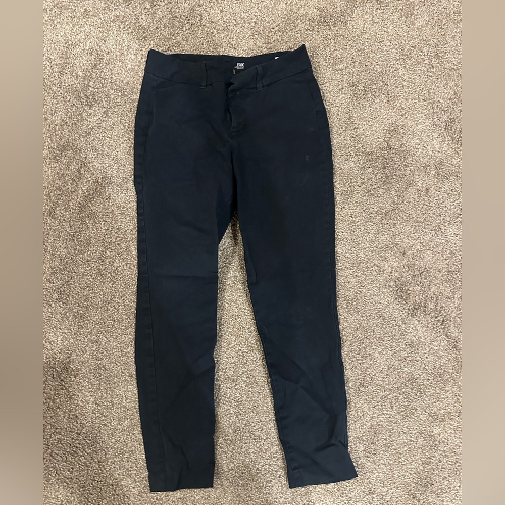 Women's Black dress pants